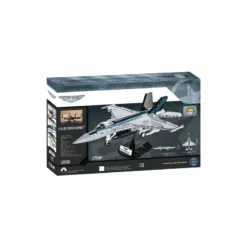 Cobi TOP GUN F/A-18E Super Hornet