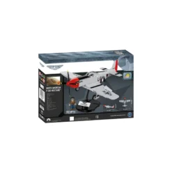 Cobi TOP GUN Mustang P-51D