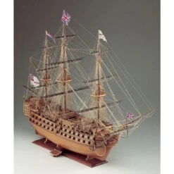 HMS Victory. 1035 MM