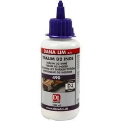 Dana Houtlijm D2, 100ml