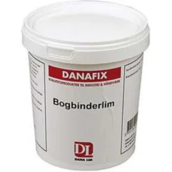 Dana Boekbinderslijm, 1L