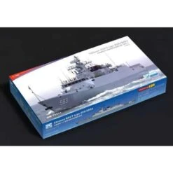 Chinees MARINE Type 056 / 056A Fregat