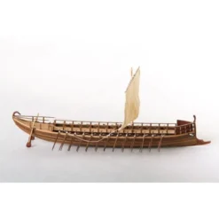 GREEK BIREME