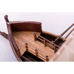 GREEK BIREME -Tamiya Modelwinkel dusek kits s050d001 greek bireme 3