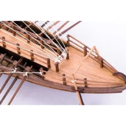 GREEK BIREME -Tamiya Modelwinkel dusek kits s050d001 greek bireme 4