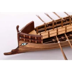 GREEK BIREME -Tamiya Modelwinkel dusek kits s050d001 greek bireme 5