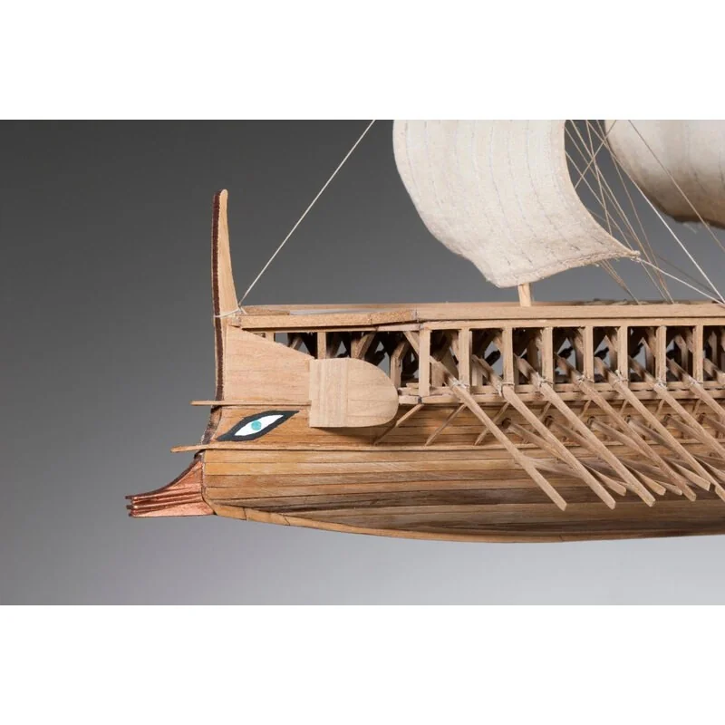 GREEK TRIREME 2 GREEK TRIREME - Afbeelding 2