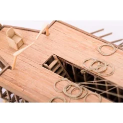 GREEK TRIREME 22 GREEK TRIREME -Tamiya Modelwinkel dusek kits s050d004 greek trireme 10