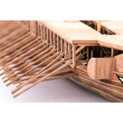 GREEK TRIREME 23 GREEK TRIREME -Tamiya Modelwinkel dusek kits s050d004 greek trireme 11
