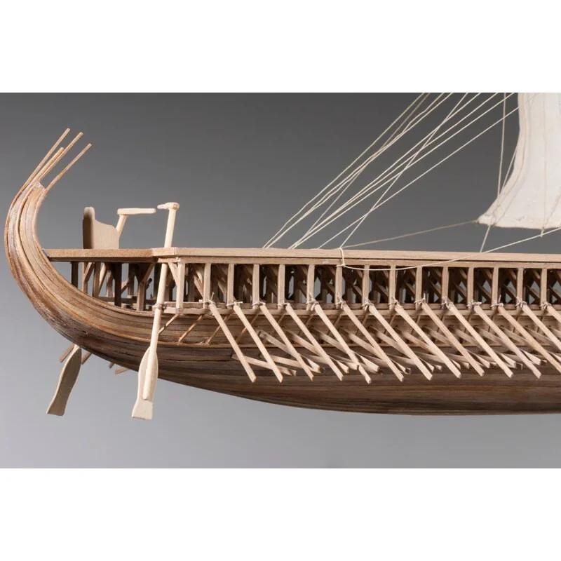 GREEK TRIREME 3 GREEK TRIREME - Afbeelding 3