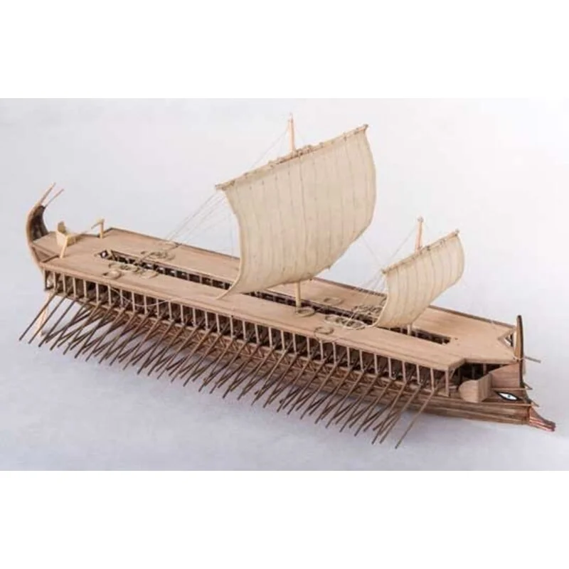 GREEK TRIREME 6 GREEK TRIREME - Afbeelding 6