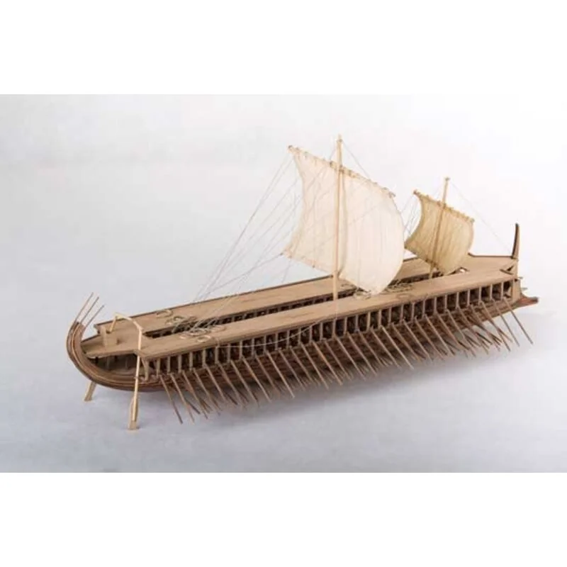 GREEK TRIREME 7 GREEK TRIREME - Afbeelding 7