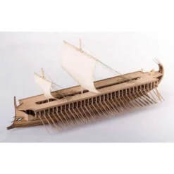 GREEK TRIREME 19 GREEK TRIREME -Tamiya Modelwinkel dusek kits s050d004 greek trireme 7