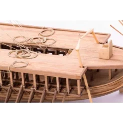 GREEK TRIREME 20 GREEK TRIREME -Tamiya Modelwinkel dusek kits s050d004 greek trireme 8
