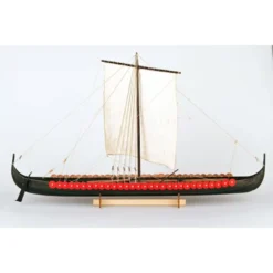VIKING LONGSHIP