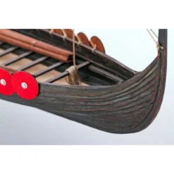 VIKING LONGSHIP -Tamiya Modelwinkel dusek kits s050d005 viking longship 1 2