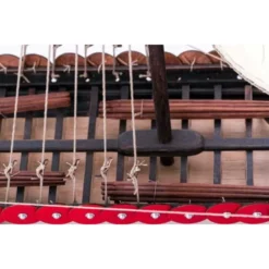 VIKING LONGSHIP -Tamiya Modelwinkel dusek kits s050d005 viking longship 1 4