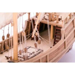 NINA -Tamiya Modelwinkel dusek kits s050d012 nina 5