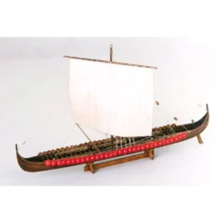 VIKING LONGSHIP