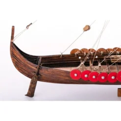 VIKING LONGSHIP -Tamiya Modelwinkel dusek kits s050d014 viking longship 1 2