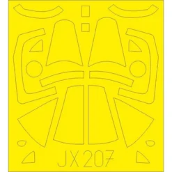 Eduard Vought F4U-1D Corsair (ontworpen Voor Gebruik Met Tamiya-kits)