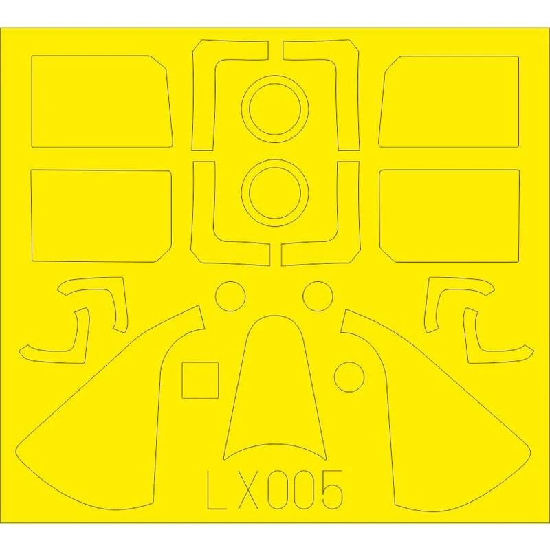 Eduard Grumman F6F-5 Hellcat (ontworpen Om Te Worden Gebruikt Met Airfix-kits) 1 Eduard Grumman F6F-5 Hellcat (ontworpen Om Te Worden Gebruikt Met Airfix-kits)