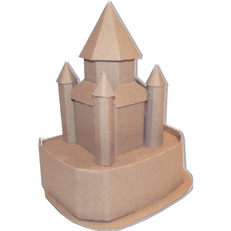 Model César Ronde Van Provins (77) - (doos) 1 Model César Ronde Van Provins (77) - (doos)