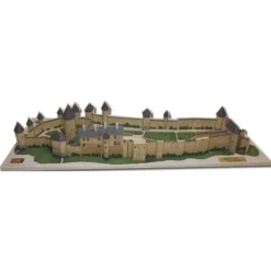 Model Koninklijk Fort Van Chinon (37)
