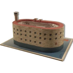 Model Fort Boyard (17)