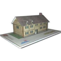 Model House Normandy