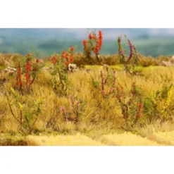 Faller 48 Ornamental Trees