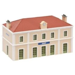 Faller St. Julien Station