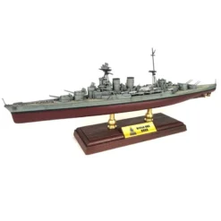HMS HOOD 9 HMS HOOD -Tamiya Modelwinkel forces of valor 99fv861002a hms hood 4