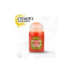 Games Workshop SHADE: CASANDORA YELLOW (24ML) 24-18