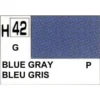 H042 Glaucous Gloss