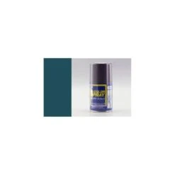 Navy Blue Satin Spray 100 Ml