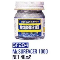 SF284 Mr.Surfacer 1000