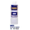 T104 Thinner 400 Ml (16floz) Enamel