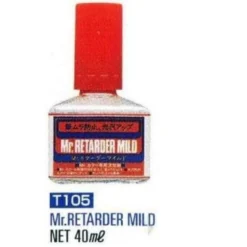 Mr.Retarder Mild