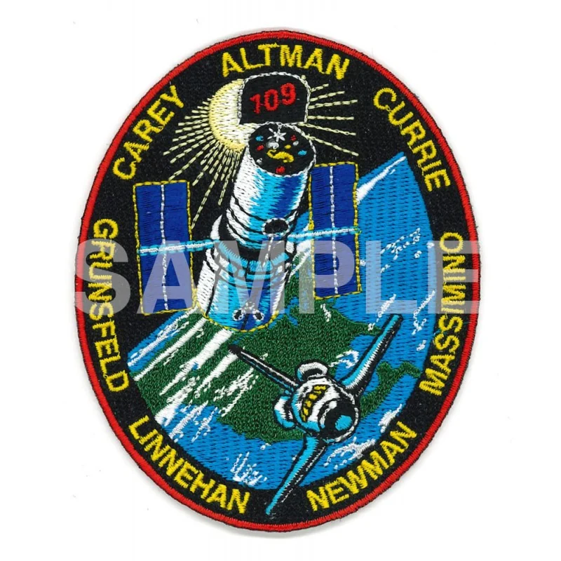 Hasegawa HUBBLE RUIMTE TELESCOOP 2 Hasegawa HUBBLE RUIMTE TELESCOOP - Afbeelding 2