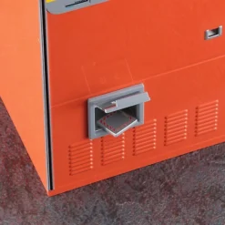 Hasegawa Nostalgische Automaat -Tamiya Modelwinkel hasegawa 62201 nostalgische automaat 2