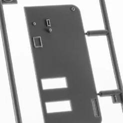 Hasegawa Nostalgische Automaat -Tamiya Modelwinkel hasegawa 62201 nostalgische automaat 6