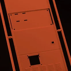 Hasegawa Nostalgische Automaat -Tamiya Modelwinkel hasegawa 62201 nostalgische automaat 7