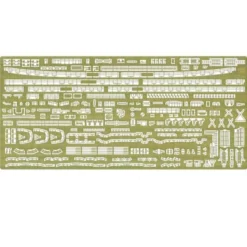 Hasegawa Photo Cut Shimakaze