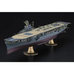 Hasegawa Photo Dec. 3 JUNYO 0 -Tamiya Modelwinkel hasegawa 72165 photo dec 3 junyo 0 6