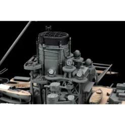 Hasegawa Imperial Japanese Navy/IJN Battleship Nagato 1941 -Tamiya Modelwinkel hasegawa haz024 imperial japanese navy ijn battleship nagato 1941 10