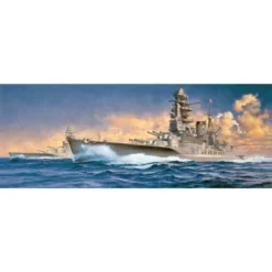Hasegawa Imperial Japanese Navy/IJN Battleship Nagato 1941
