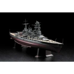 Hasegawa Imperial Japanese Navy/IJN Battleship Nagato 1941 -Tamiya Modelwinkel hasegawa haz024 imperial japanese navy ijn battleship nagato 1941 6