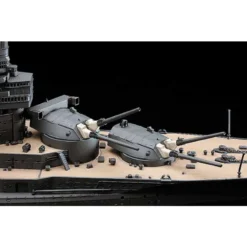 Hasegawa Imperial Japanese Navy/IJN Battleship Nagato 1941 -Tamiya Modelwinkel hasegawa haz024 imperial japanese navy ijn battleship nagato 1941 9