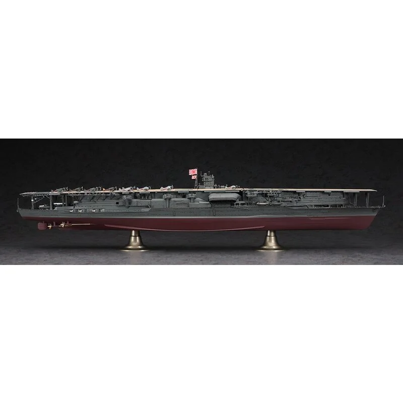 Imperial Japanese Navy/IJN Aircraft Carrier Akagi 1941 Http://www.hasegawa-model.co.jp/akagi/Z25E.html 12 Imperial Japanese Navy/IJN Aircraft Carrier Akagi 1941 Http://www.hasegawa-model.co.jp/akagi/Z25E.html - Afbeelding 12